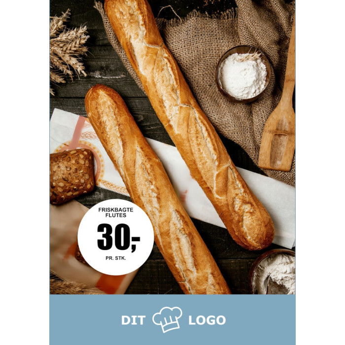 Brød, Uden overskrift