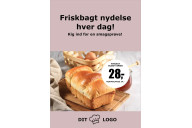 Brød, Ekstra tekst